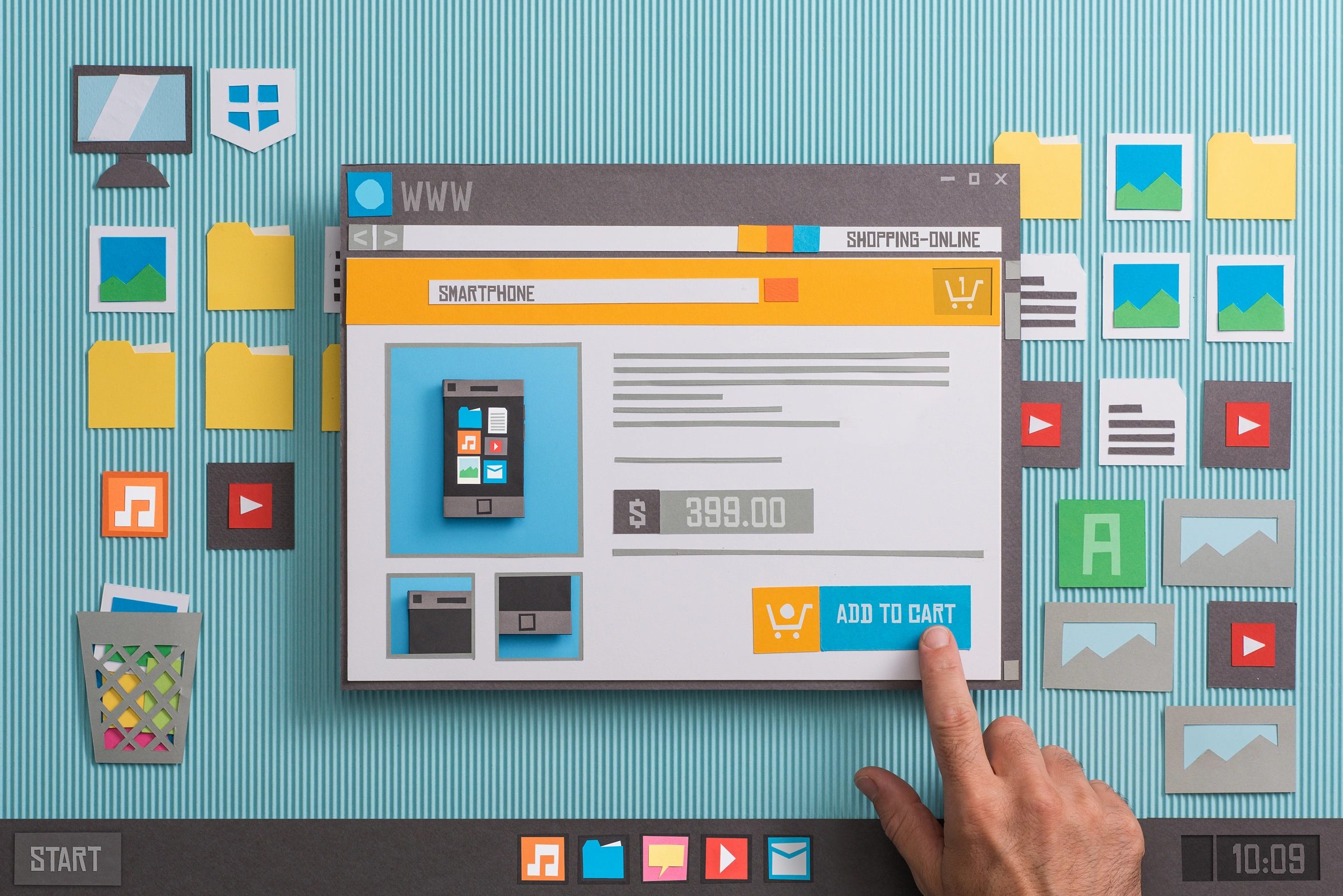 Why Do I Need a Website? 7 Reasons Why Website Development Is Essential for Every Business in 2025